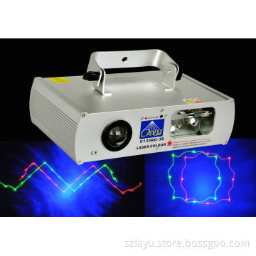 Rg Laser DJ Disco Club Light (C130RG-3B)